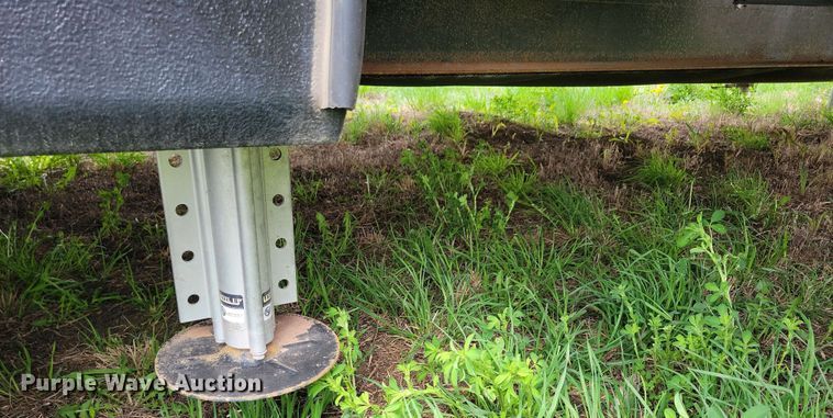 image for item EA2441 2021 Keystone Yukon 421FL camper