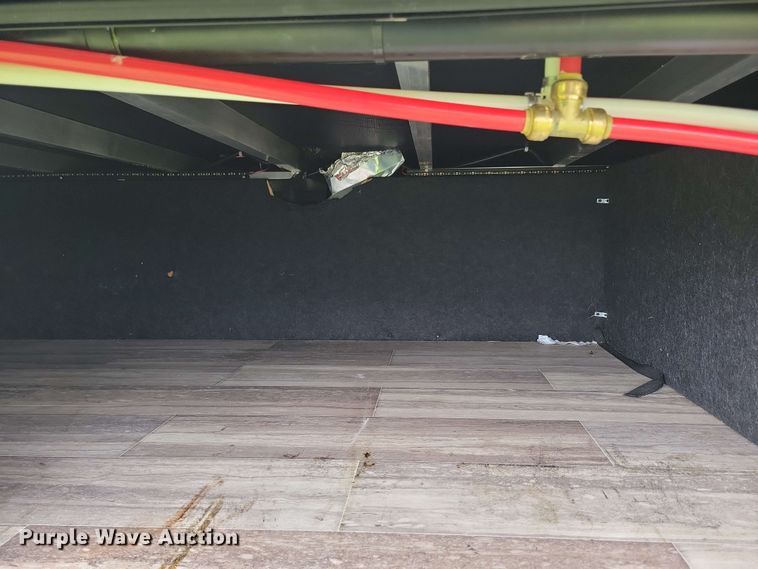 image for item EA2441 2021 Keystone Yukon 421FL camper