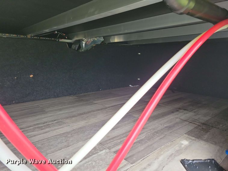 image for item EA2441 2021 Keystone Yukon 421FL camper