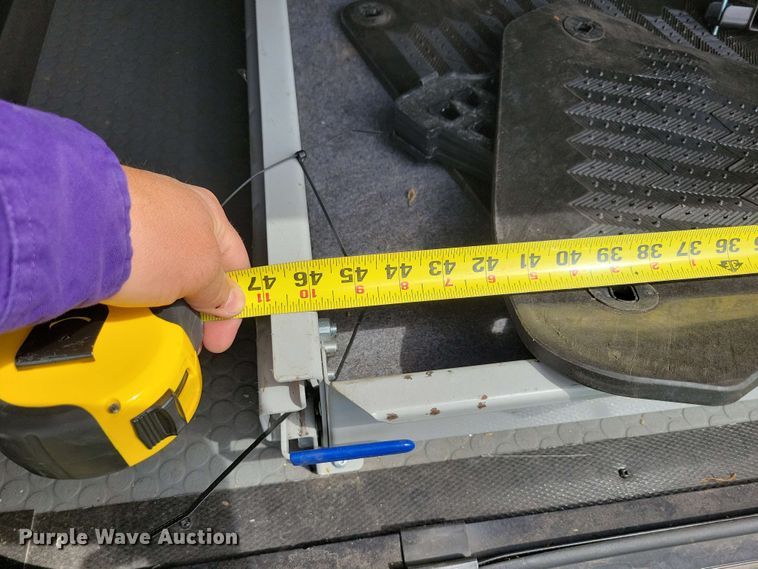 image for item EA2441 2021 Keystone Yukon 421FL camper