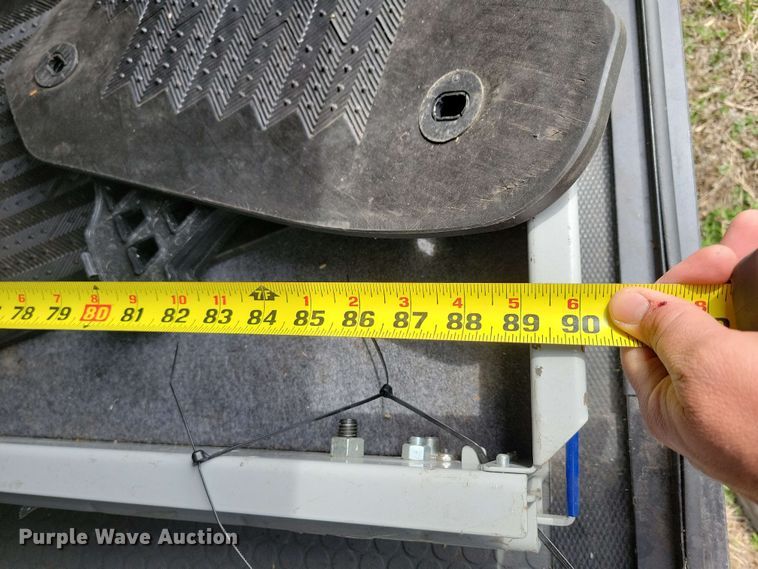 image for item EA2441 2021 Keystone Yukon 421FL camper