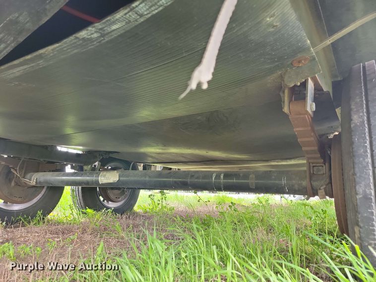 image for item EA2441 2021 Keystone Yukon 421FL camper