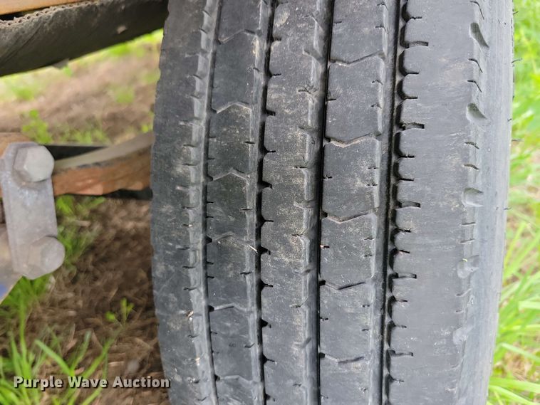 image for item EA2441 2021 Keystone Yukon 421FL camper