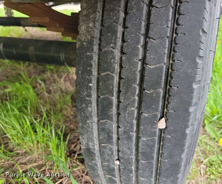 image for item EA2441 2021 Keystone Yukon 421FL camper