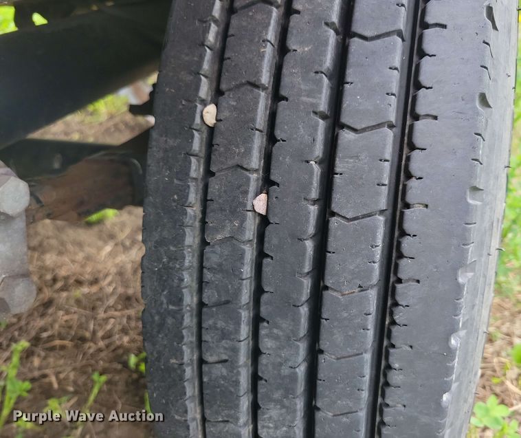 image for item EA2441 2021 Keystone Yukon 421FL camper