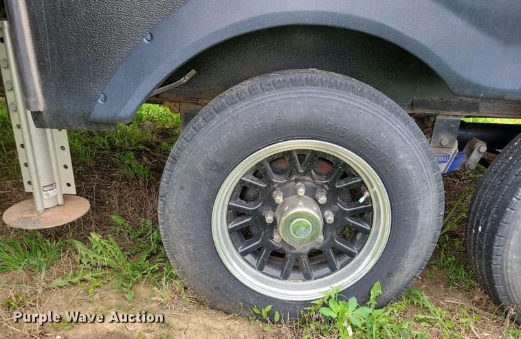 image for item EA2441 2021 Keystone Yukon 421FL camper