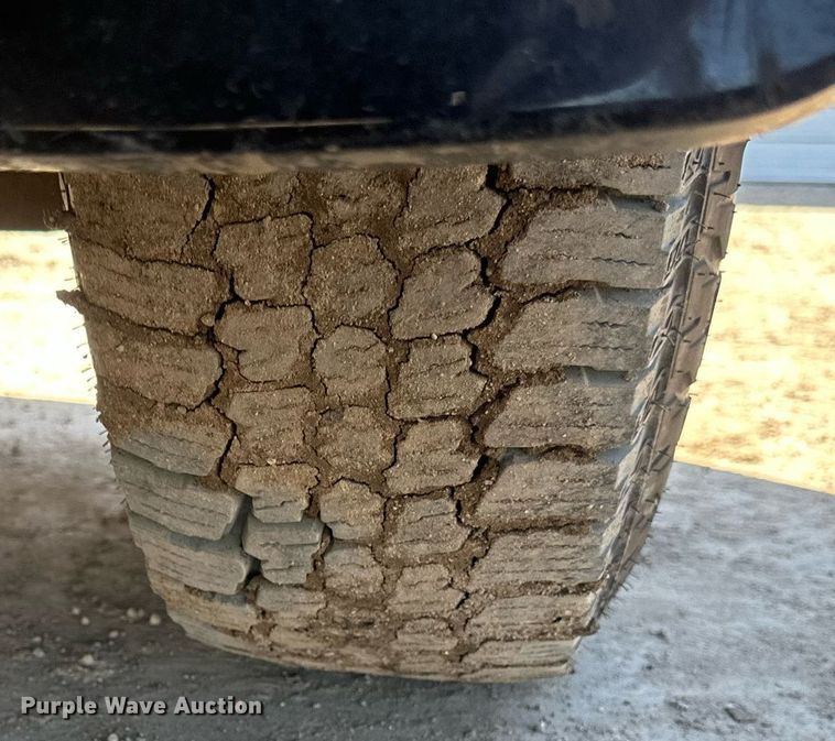 image for item EB2494 2016 Chevrolet Silverado 2500HD Double Cab pickup truck