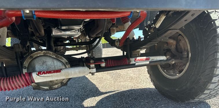 image for item EB2514 1984 Chevrolet K10 Silverado pickup truck