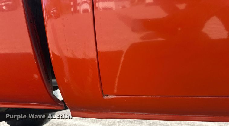 image for item EB2514 1984 Chevrolet K10 Silverado pickup truck