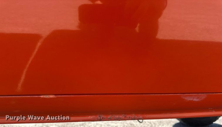 image for item EB2514 1984 Chevrolet K10 Silverado pickup truck