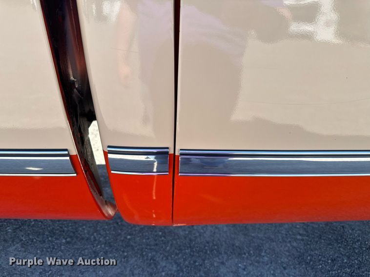 image for item EB2514 1984 Chevrolet K10 Silverado pickup truck