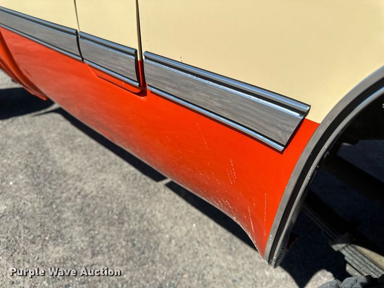 image for item EB2514 1984 Chevrolet K10 Silverado pickup truck