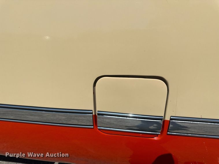 image for item EB2514 1984 Chevrolet K10 Silverado pickup truck