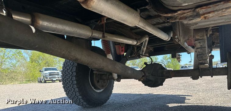 image for item EB2514 1984 Chevrolet K10 Silverado pickup truck