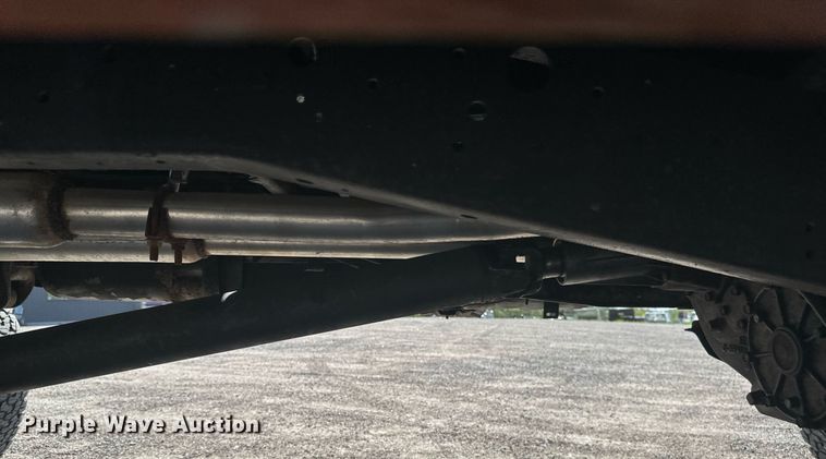 image for item EB2514 1984 Chevrolet K10 Silverado pickup truck