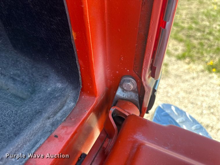 image for item EB2514 1984 Chevrolet K10 Silverado pickup truck