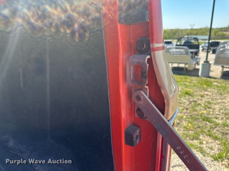 image for item EB2514 1984 Chevrolet K10 Silverado pickup truck