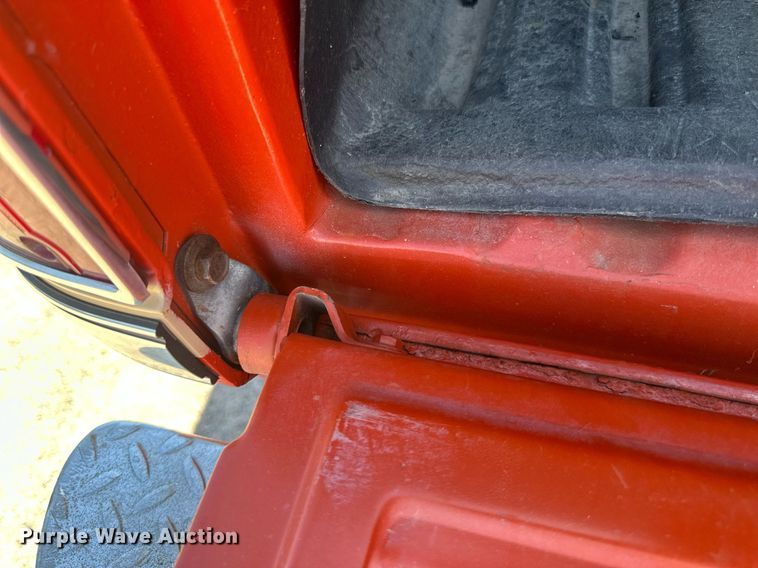 image for item EB2514 1984 Chevrolet K10 Silverado pickup truck