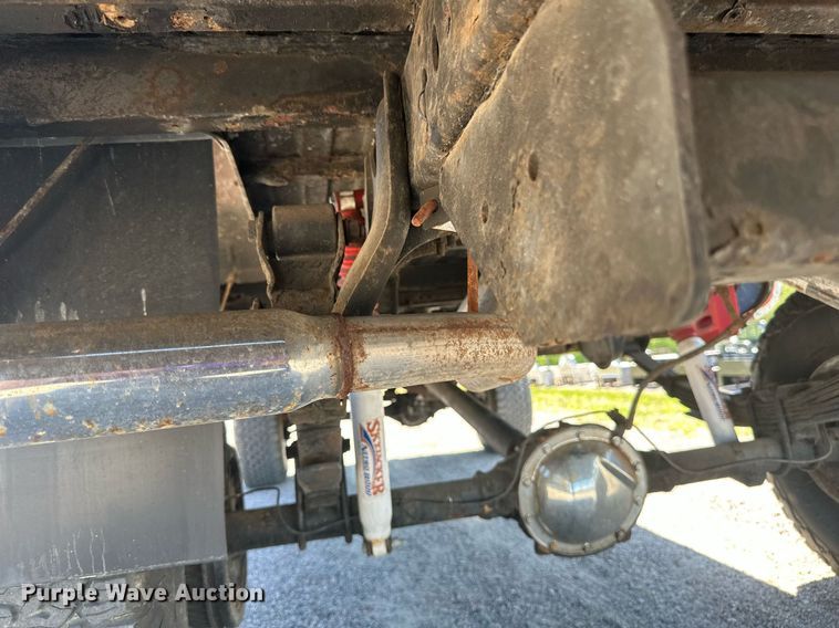 image for item EB2514 1984 Chevrolet K10 Silverado pickup truck