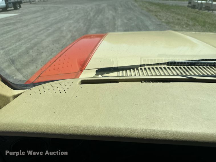 image for item EB2514 1984 Chevrolet K10 Silverado pickup truck