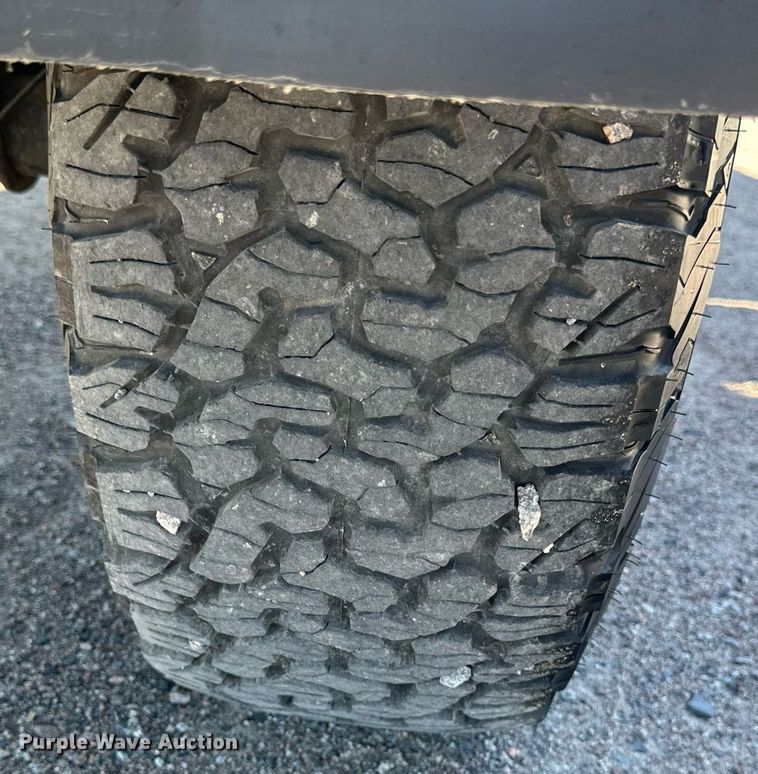 image for item EB2514 1984 Chevrolet K10 Silverado pickup truck