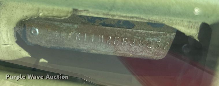 image for item EB2514 1984 Chevrolet K10 Silverado pickup truck