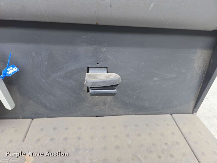 image for item EC1018 2015 Crown SP3520-30 order picker