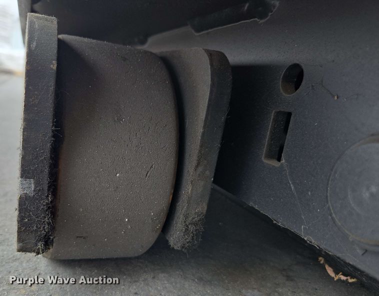 image for item EC1018 2015 Crown SP3520-30 order picker