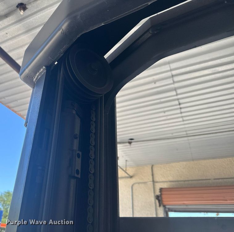 image for item EC3572 2014 Crown SP3505-30 order picker