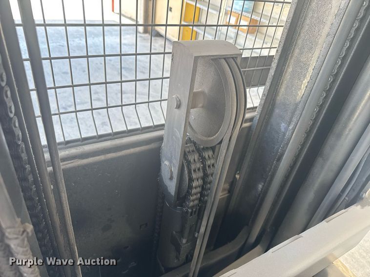 image for item EC3572 2014 Crown SP3505-30 order picker