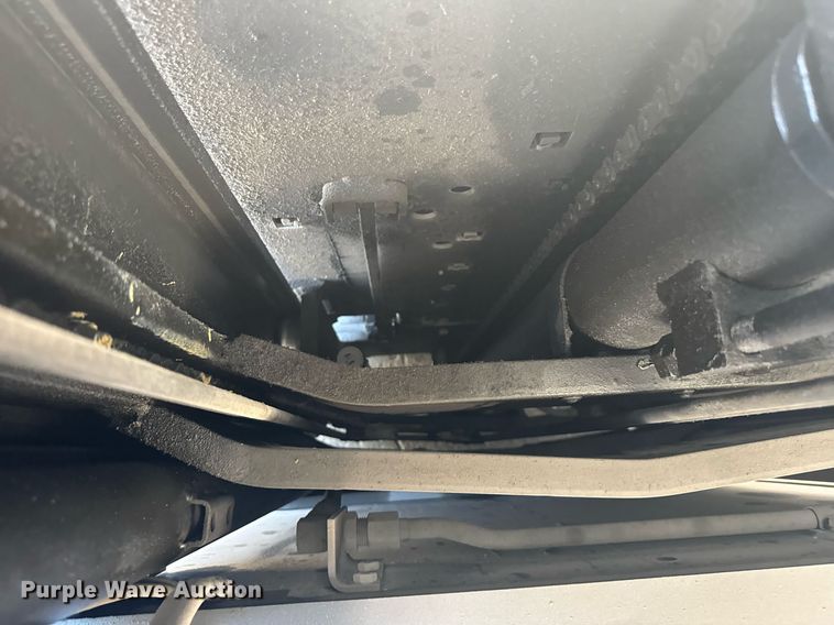 image for item EC3572 2014 Crown SP3505-30 order picker