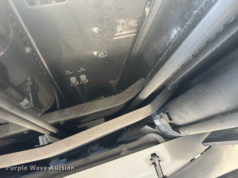 image for item EC3572 2014 Crown SP3505-30 order picker