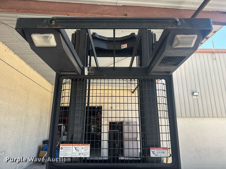 image for item EC3572 2014 Crown SP3505-30 order picker