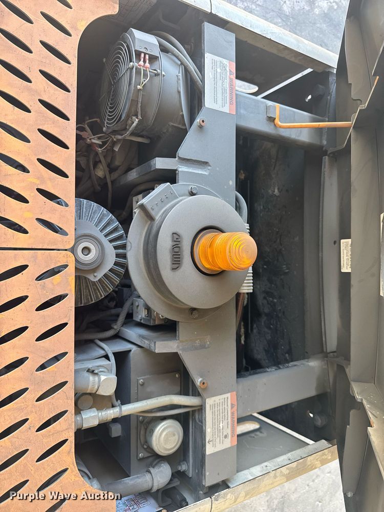 image for item EC3572 2014 Crown SP3505-30 order picker