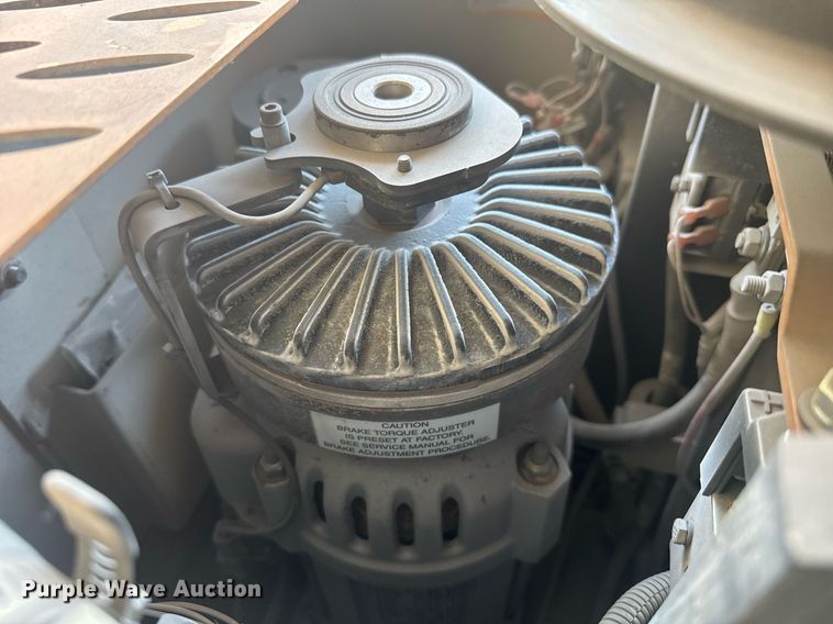 image for item EC3572 2014 Crown SP3505-30 order picker