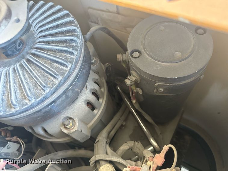 image for item EC3572 2014 Crown SP3505-30 order picker