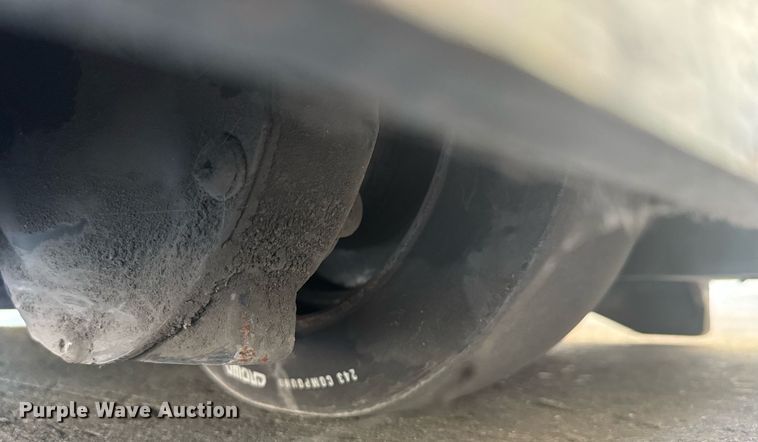 image for item EC3572 2014 Crown SP3505-30 order picker