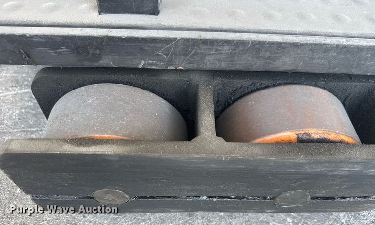 image for item EC3572 2014 Crown SP3505-30 order picker