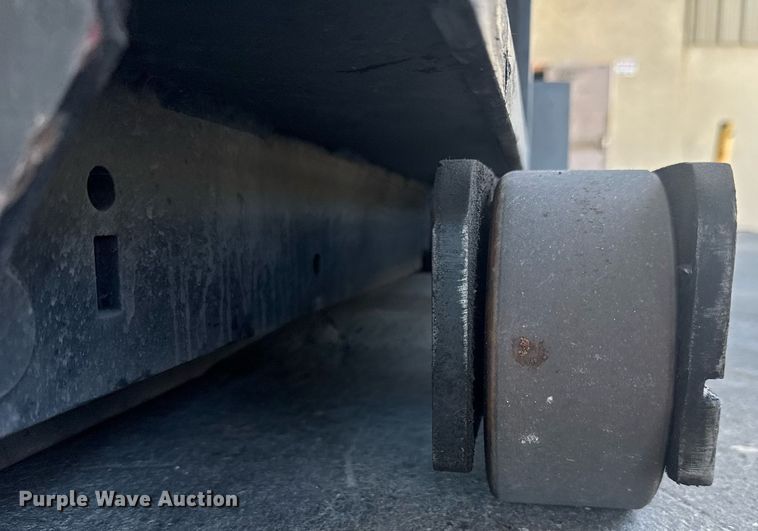 image for item EC3572 2014 Crown SP3505-30 order picker