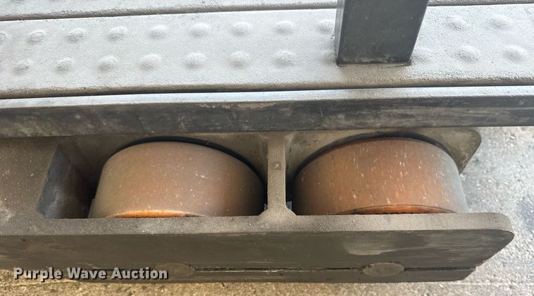 image for item EC3572 2014 Crown SP3505-30 order picker