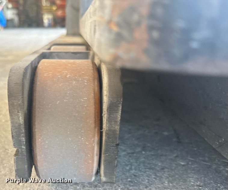 image for item EC3572 2014 Crown SP3505-30 order picker