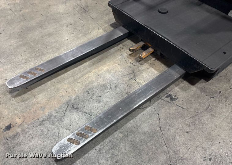 image for item EC3575 2015 Crown SP3520-30 order picker