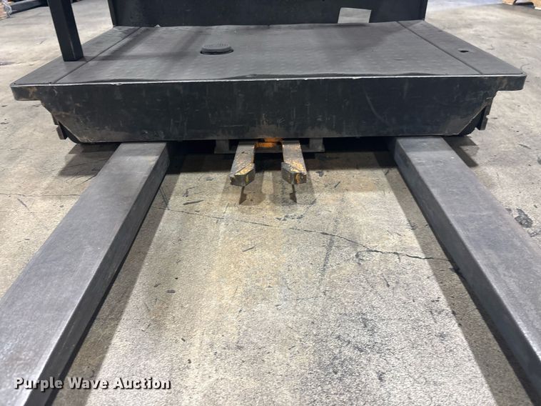 image for item EC3575 2015 Crown SP3520-30 order picker