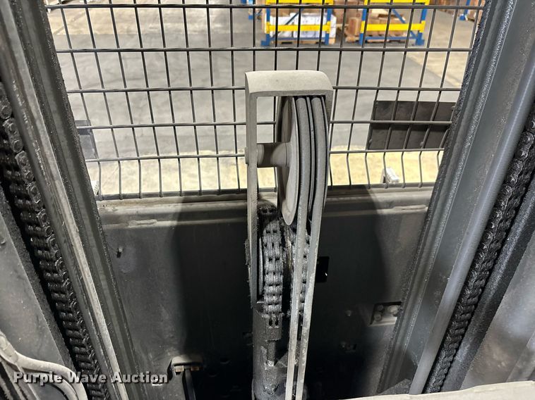 image for item EC3575 2015 Crown SP3520-30 order picker