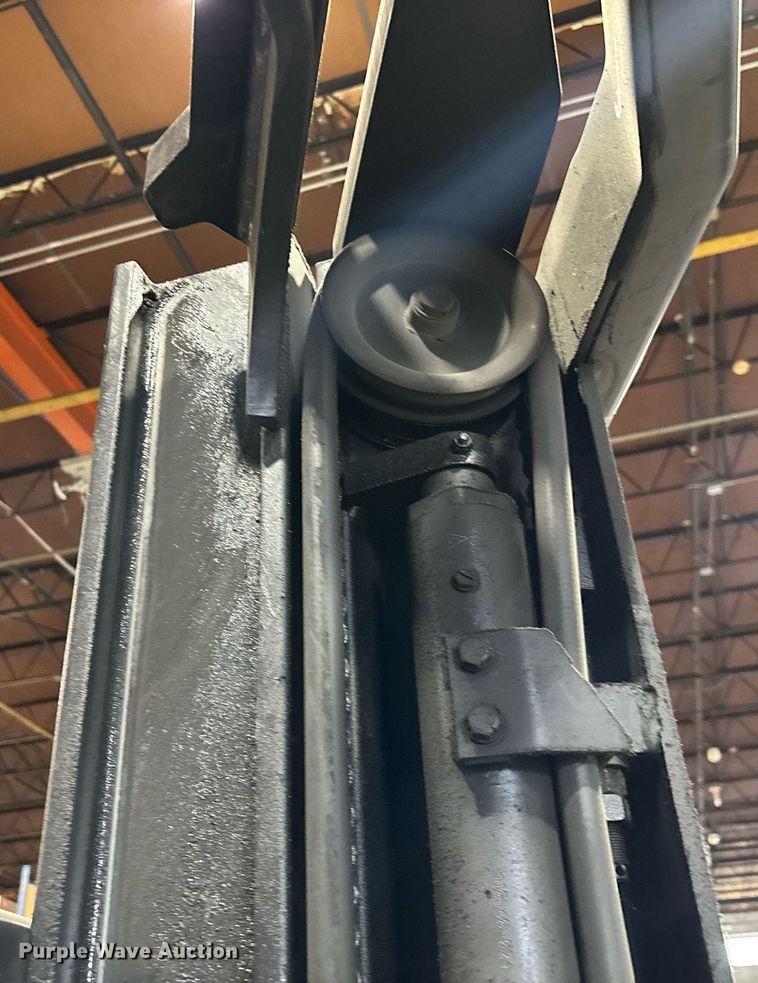 image for item EC3575 2015 Crown SP3520-30 order picker