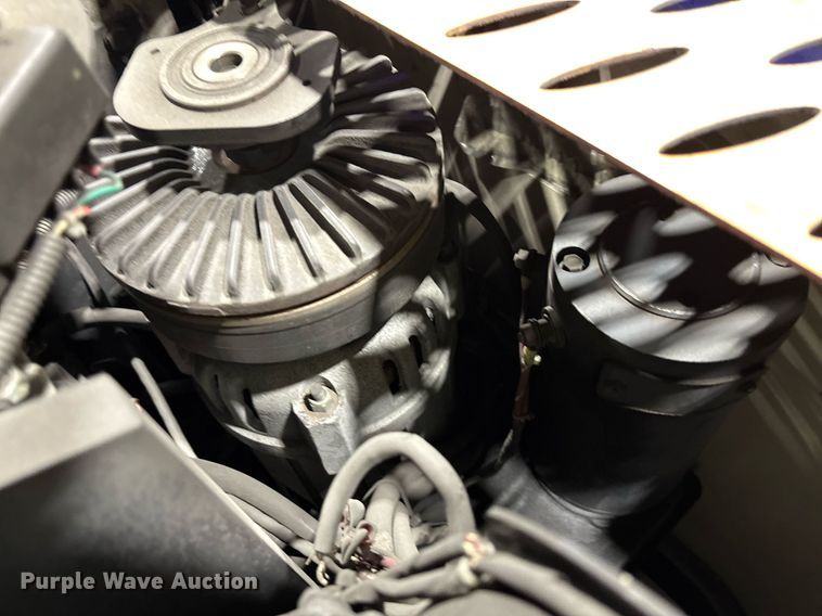 image for item EC3575 2015 Crown SP3520-30 order picker