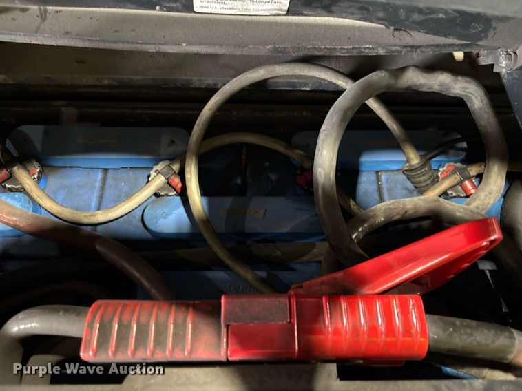 image for item EC3575 2015 Crown SP3520-30 order picker