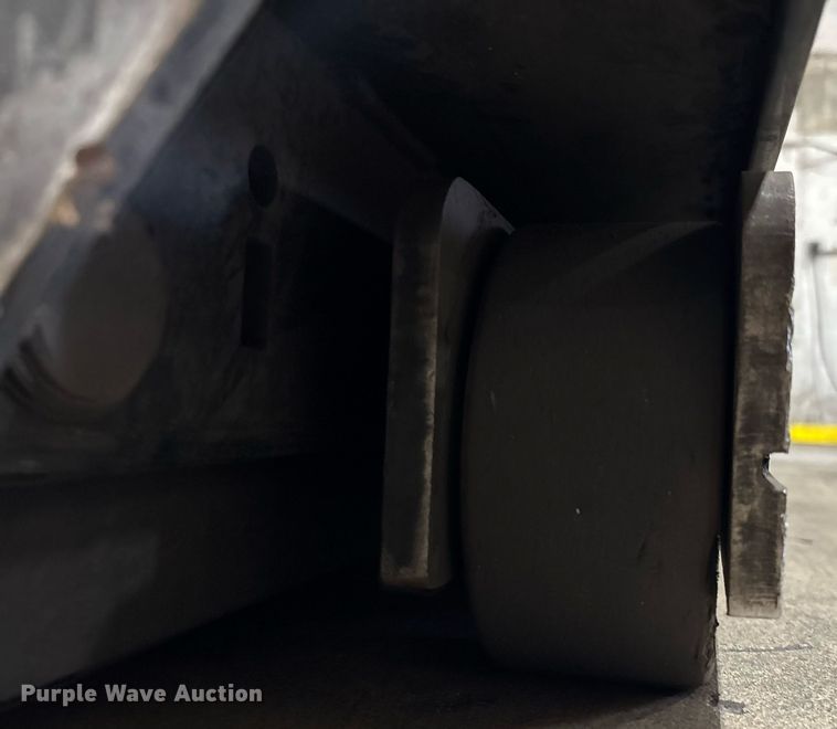 image for item EC3575 2015 Crown SP3520-30 order picker