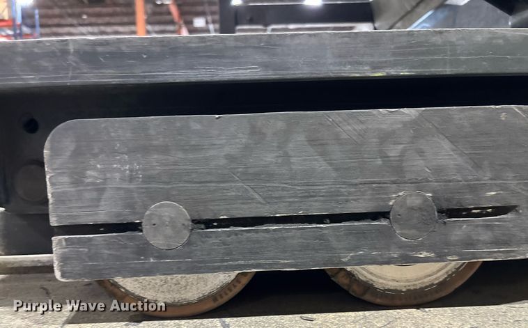 image for item EC3575 2015 Crown SP3520-30 order picker