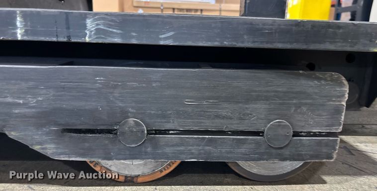 image for item EC3575 2015 Crown SP3520-30 order picker